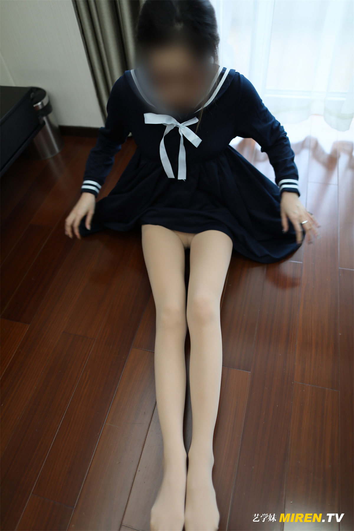 [ROSI写真]艺学妹